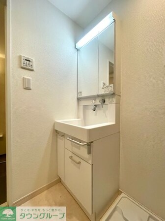 ル・レクチェ妙典の物件内観写真